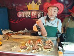 -万达广场(龙湖店)