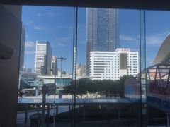 -麦当劳(世贸店)