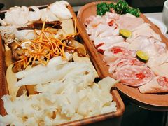 -野·大山里野生菌石锅土鸡(益田假日店)