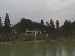 -常德桃花源景区