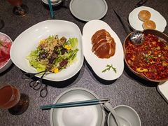 -大鸭梨烤鸭(望京店)