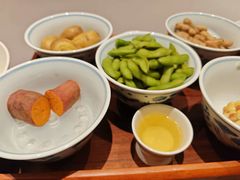 -黄岩国际大酒店·餐厅