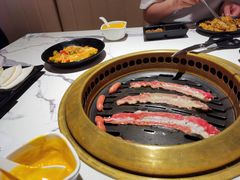 -花味烤肉·拌饭(庐阳万象汇店)