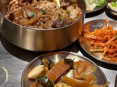 -西塔老太太泥炉烤肉(苏州大悦城店)