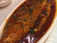 -巴陵全鱼席(湖南老字号汴河街店 )