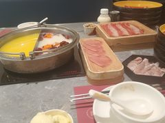 -一绪に寿喜烧(虹悦城店)