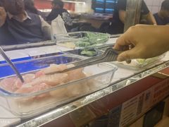 -大成自助小火锅(合肥国购广场店)