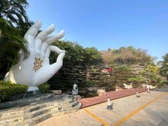 -三亚南山迎宾馆
