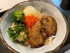 -昱匠·日本料理(金融街店)