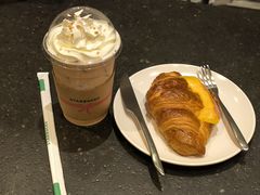 -星巴克(兰桂坊店)