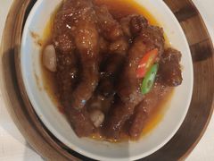 -金悦轩海鲜酒家(拱北店)