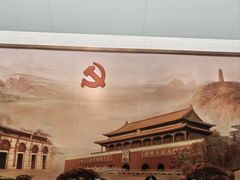 -中共一大纪念馆