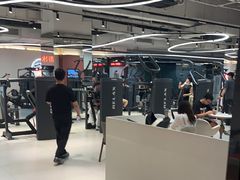-一年四季24小时智能健身(广百店)