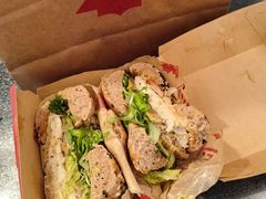 -Tims天好咖啡·贝果(杭州东站店)