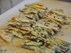 葱油饼-咏春葱油饼(德政中路店)