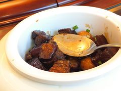 外婆红烧肉-湖北味道(湖北大厦店)