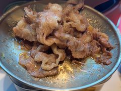 -西塔老太太泥炉烤肉(川沙百联店)