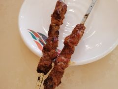 -巴依老爷·新疆美食(上城区天城路店)
