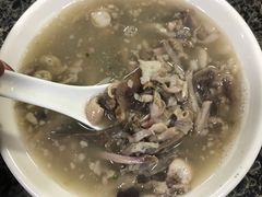 -清真喜兰老丁羊汤特色小吃