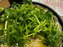 -肥汁米蘭香港米线(定西路店)