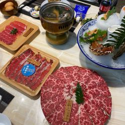 -悦鼎会海鲜姿造·宴会厅(东方明珠广场店)