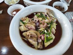 -广州海鲜酒楼(长丰园店)