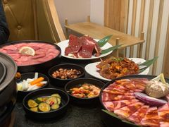 -九久·和牛烤肉·靓汤猪肚鸡(建业壹号城邦天玺店)