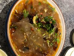 -华盛园卷子王农家菜水库鱼