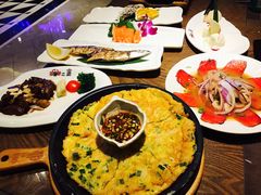 -蟹之国·精品蟹料理(极地店)