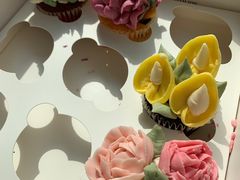 -BONCAKE裱花蛋糕(万象汇店)