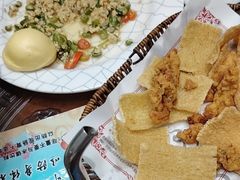 -醉御香渔家园(临沂路与大连路店)