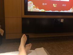 -金色印象·4k影院式足体养生(大渡口店)