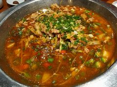 鲜锅兔-老号尤兔头(幸福店)