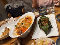 -山茶云南菜(永安里店)