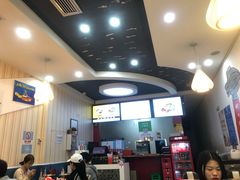 -螺小胖柳州螺蛳粉(钟楼总店)