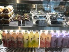 -奈雪的茶(湖滨银泰in77C区PRO店)