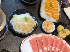 -东来顺(非遗·清真火锅·盛世广场店)