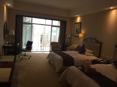 -重庆长寿碧桂园凤悦凤凰酒店