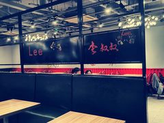 -李叔叔虾蟹大排档(青羊店)