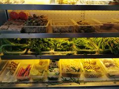 -万记麻辣烫国展总店