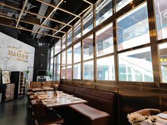 靠窗位-Magnet磁食(愚园路店)