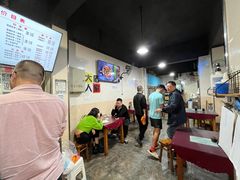 -大石人家鱿鱼面馆(大石西路总店)
