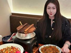 -隐厨·中国菜馆(三里屯T+MALL店)