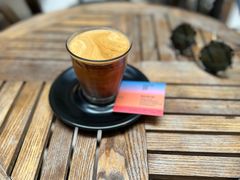 -阿什卡咖啡馆ESSCA COFFEE(塔里木石油宾馆店)