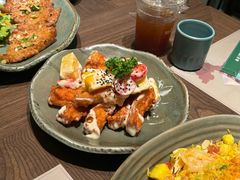 -安南越南餐厅(青岛万象城店)