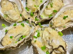 -飞尝蚝·顺德菜·鱼生(顺德总店)