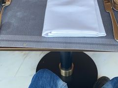 -济南凯宾斯基酒店-THE VIEW云景全日制餐厅