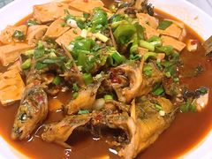 -高淳老街土菜馆(迎薰门店)