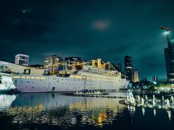 -巍阁高端月子会所