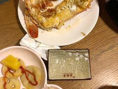 -赤坂亭·M9和牛烧肉·铁板烧(合肥万象城店)